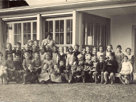 Spinnerei-Kindergarten
